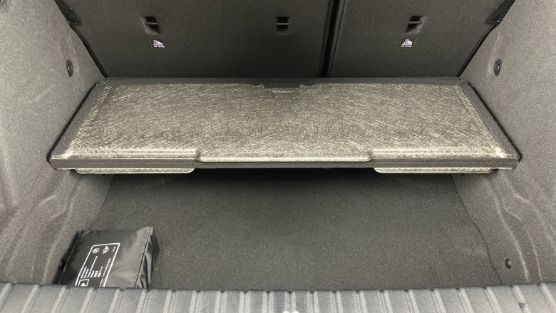 BMW 1 Series 118i [136] M Sport 5dr Step Auto [LCP] Petrol Hatchback